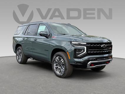 2026 Chevrolet Tahoe Hinesville GA