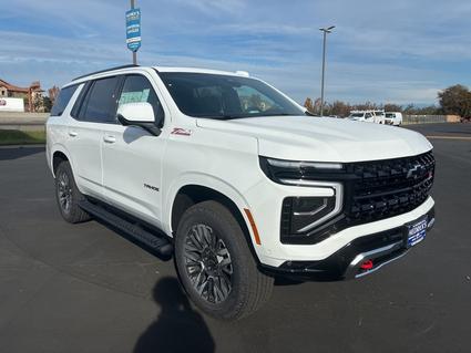 2026 Chevrolet Tahoe Clovis CA