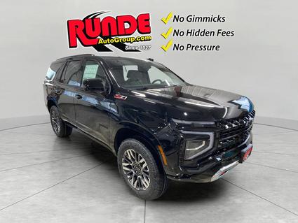 2026 Chevrolet Tahoe Hazel Green WI