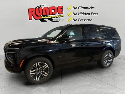 2026 Chevrolet Tahoe Hazel Green WI