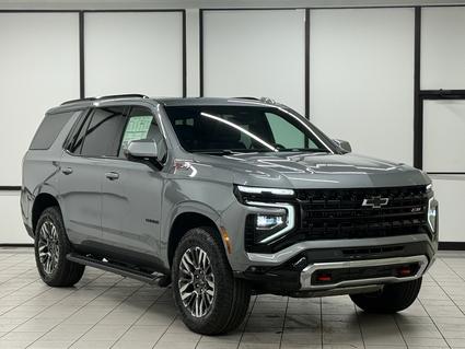 2026 Chevrolet Tahoe Demotte IN