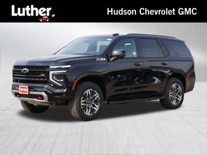 2026 Chevrolet Tahoe Hudson WI