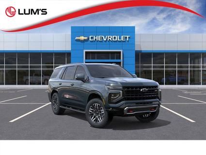 2026 Chevrolet Tahoe McMinnville OR