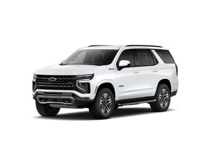 2026 Chevrolet Tahoe Hazel Green WI