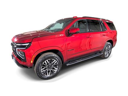 2026 Chevrolet Tahoe Billings MT