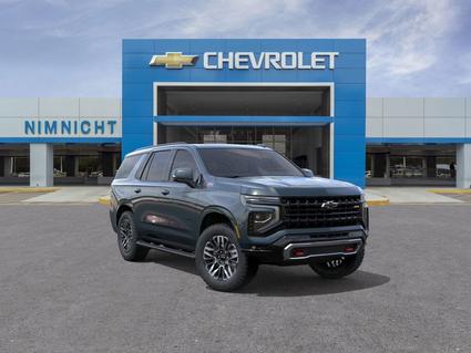 2026 Chevrolet Tahoe Jacksonville FL