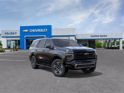 2025 Chevrolet Tahoe Whitesboro TX