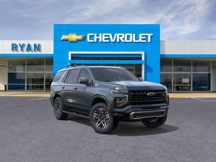 2025 Chevrolet Tahoe Monroe LA