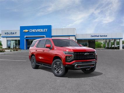 2025 Chevrolet Tahoe Whitesboro TX