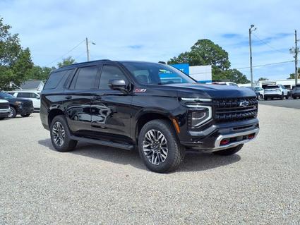 2025 Chevrolet Tahoe Wendell NC