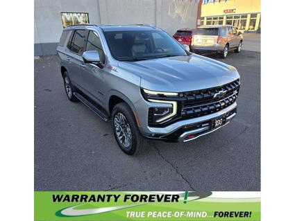 2025 Chevrolet Tahoe La Grande OR