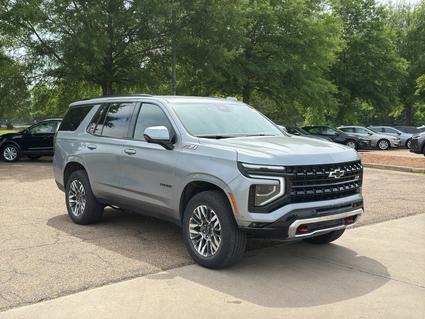 2025 Chevrolet Tahoe Brandon MS