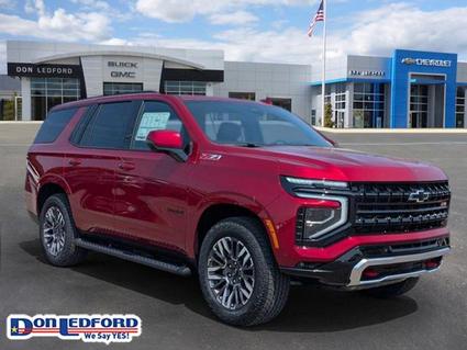 2025 Chevrolet Tahoe Cleveland TN