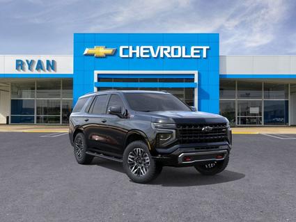 2025 Chevrolet Tahoe Monroe LA