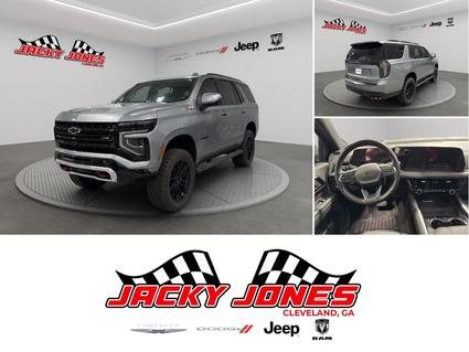 2025 Chevrolet Tahoe Cleveland GA