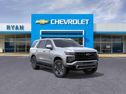 2025 Chevrolet Tahoe Monroe LA