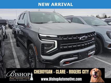2025 Chevrolet Tahoe Rogers City MI