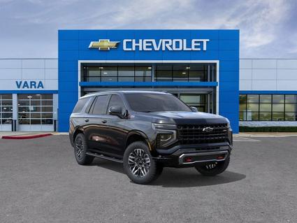 2025 Chevrolet Tahoe San Antonio TX