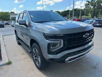 2025 Chevrolet Tahoe Sand Springs OK