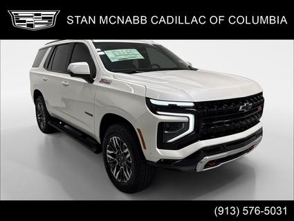 2025 Chevrolet Tahoe Columbia TN