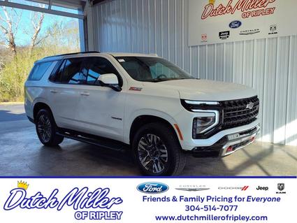 2025 Chevrolet Tahoe Ripley WV