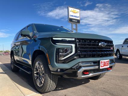 2025 Chevrolet Tahoe Chadron NE