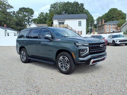 2025 Chevrolet Tahoe Wendell NC