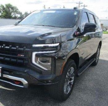 2025 Chevrolet Tahoe El Paso TX