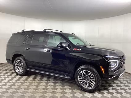 2025 Chevrolet Tahoe Grandville MI