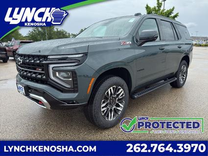 2025 Chevrolet Tahoe Kenosha WI