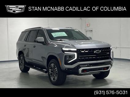 2025 Chevrolet Tahoe Columbia TN