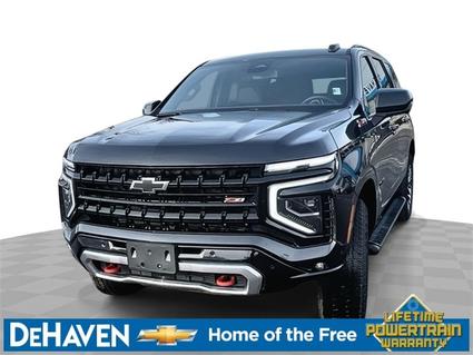 2025 Chevrolet Tahoe Fort Wayne IN
