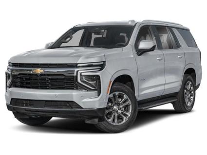 2025 Chevrolet Tahoe Hudson WI
