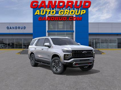 2025 Chevrolet Tahoe Green Bay WI