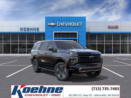 2025 Chevrolet Tahoe Marinette WI