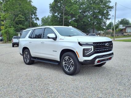 2025 Chevrolet Tahoe Wendell NC