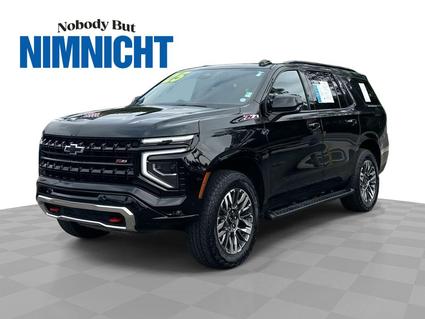 2025 Chevrolet Tahoe Jacksonville FL