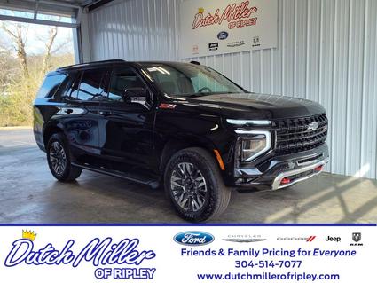 2025 Chevrolet Tahoe Ripley WV