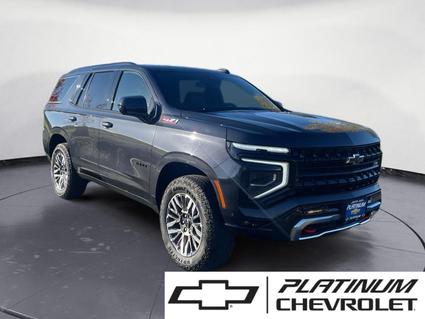 2025 Chevrolet Tahoe Santa Rosa CA