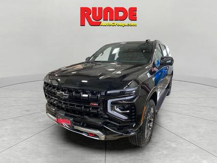 2025 Chevrolet Tahoe Hazel Green WI