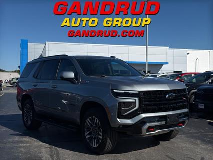 2025 Chevrolet Tahoe Green Bay WI