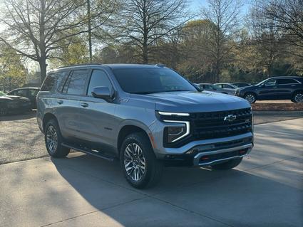 2025 Chevrolet Tahoe Brandon MS