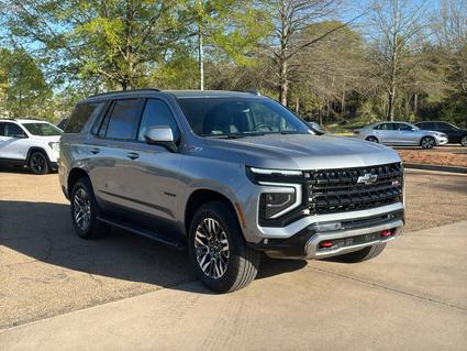 2025 Chevrolet Tahoe Brandon MS
