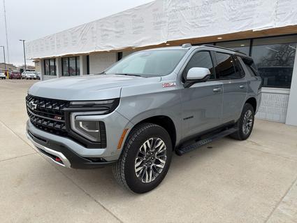 2025 Chevrolet Tahoe Marshall MN