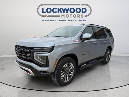 2025 Chevrolet Tahoe Marshall MN