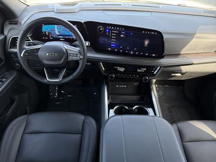 2025 Chevrolet Tahoe Conyers GA