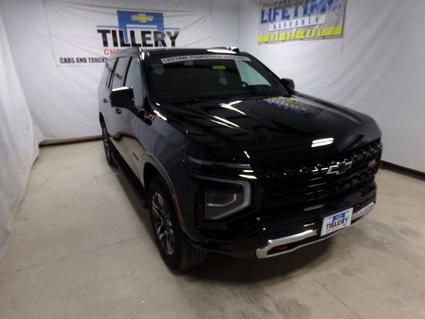 2025 Chevrolet Tahoe Los Lunas NM