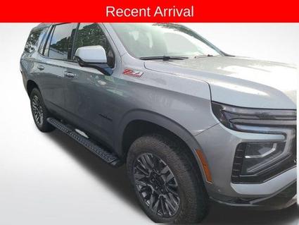 2025 Chevrolet Tahoe Salem OR