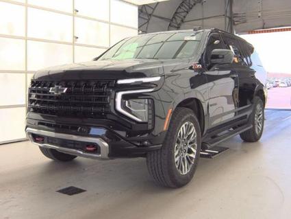 2025 Chevrolet Tahoe Madison AL