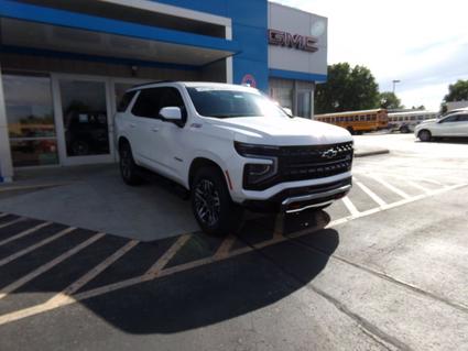 2025 Chevrolet Tahoe Los Lunas NM